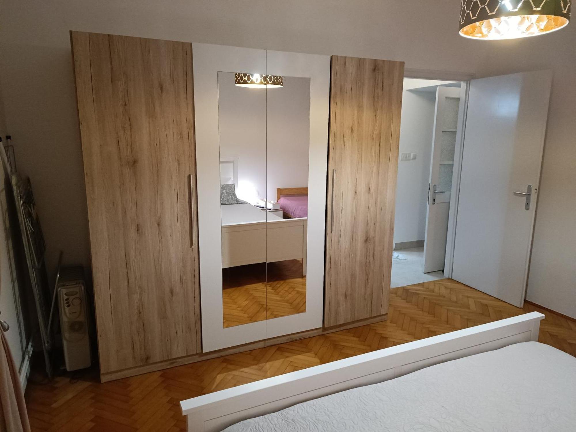 Apartament Kinkela *
