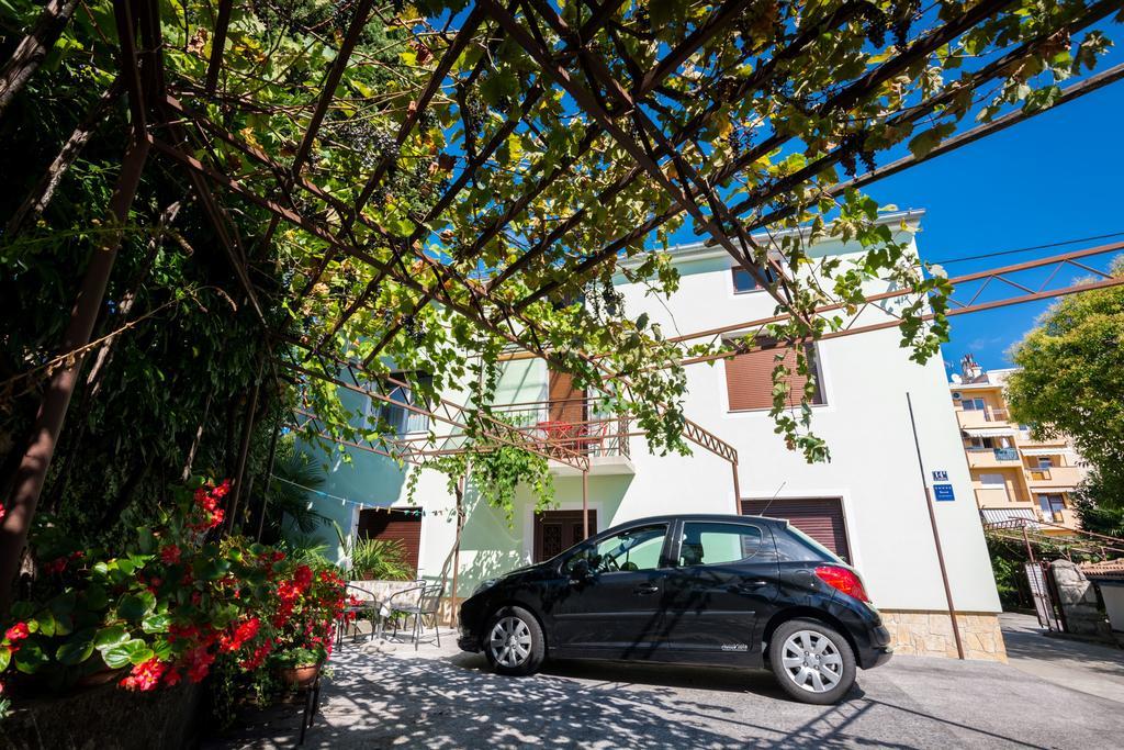 Apartament Kinkela Opatija