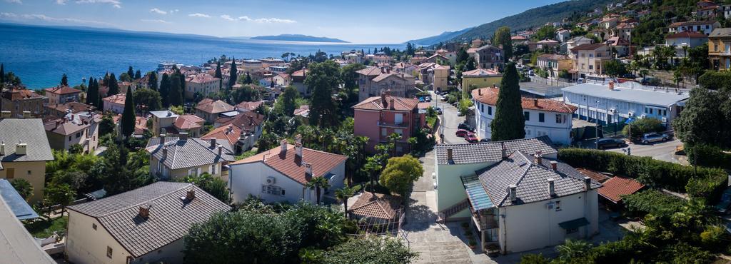 Kinkela Apartament Opatija