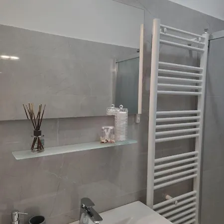 Apartments Kinkela Opatija Exterior photo