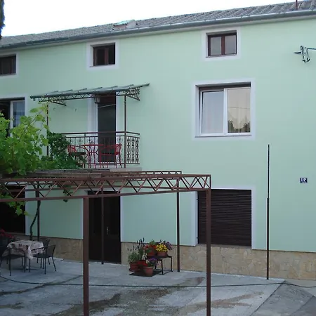Apartments Kinkela Opatija Exterior photo