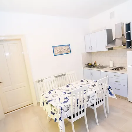 Apartments Kinkela Opatija Exterior photo