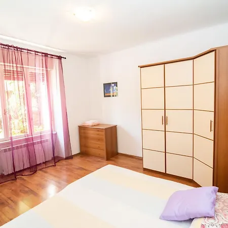 Apartments Kinkela Opatija Exterior photo