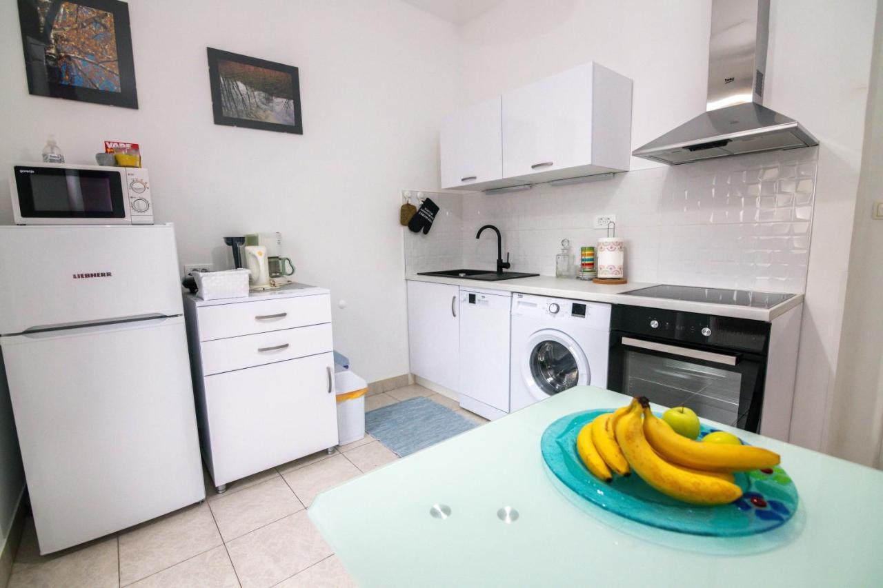 Kinkela Apartment