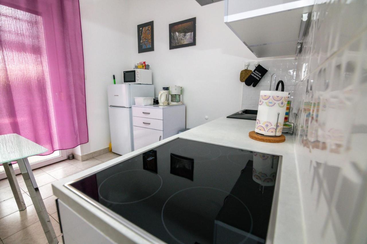 Apartment Kinkela