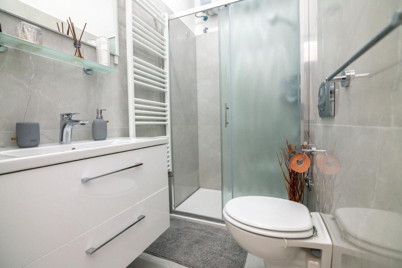 Kinkela Apartmán Opatija