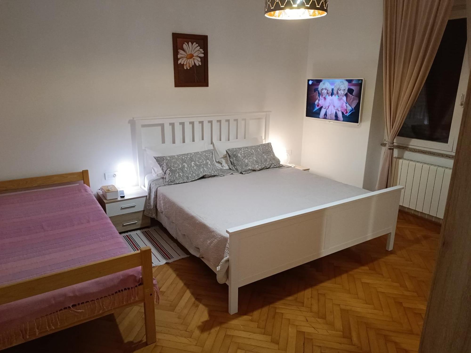 Kinkela Apartment Opatija