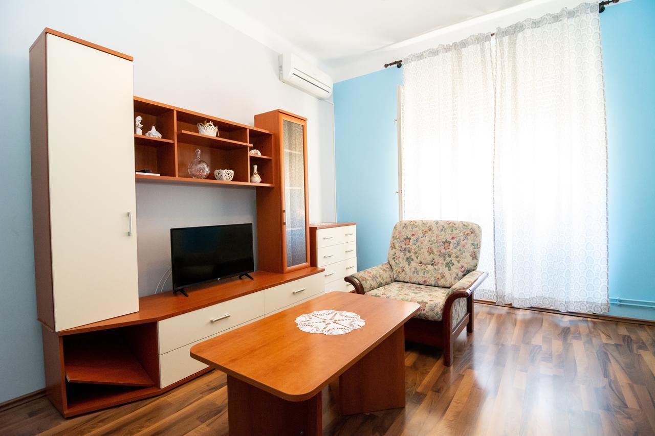 Kinkela Apartment