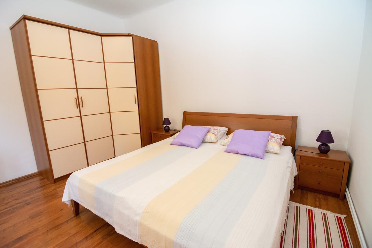 Apartmán Kinkela *